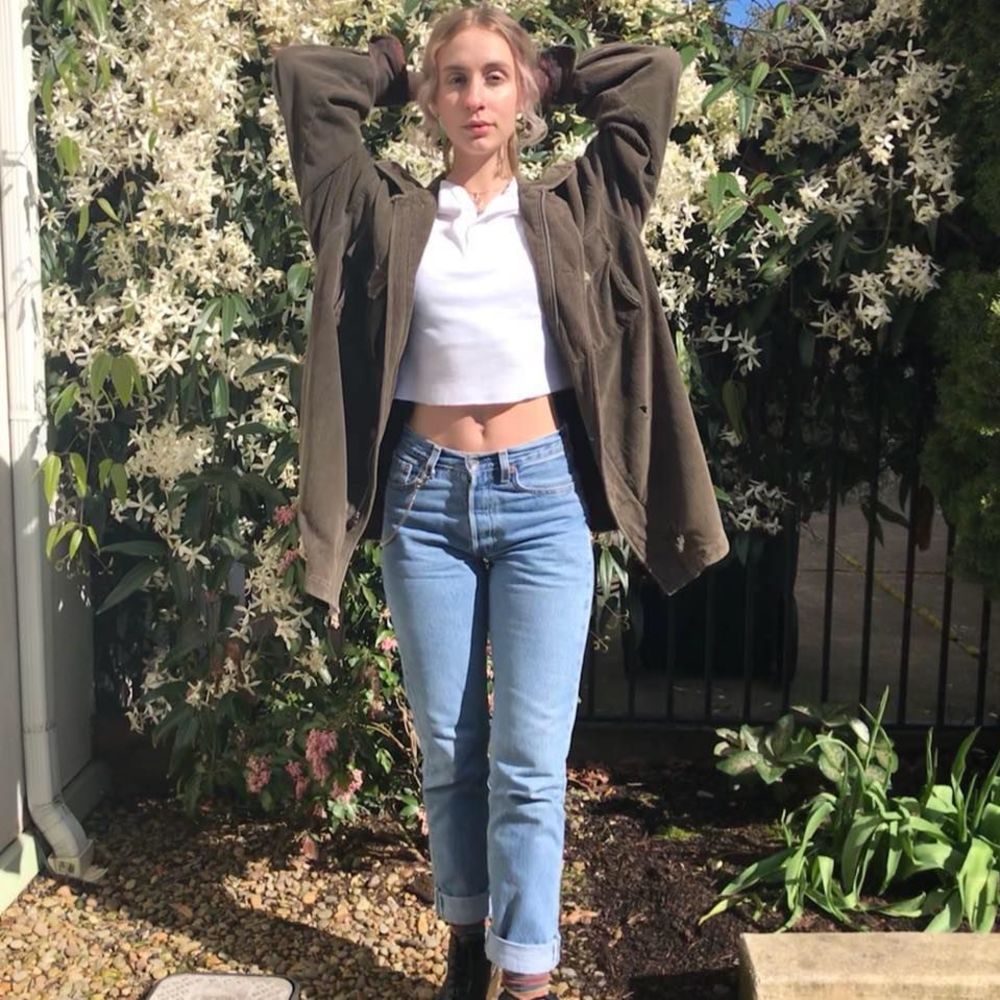 Meet your Posher, Natalie